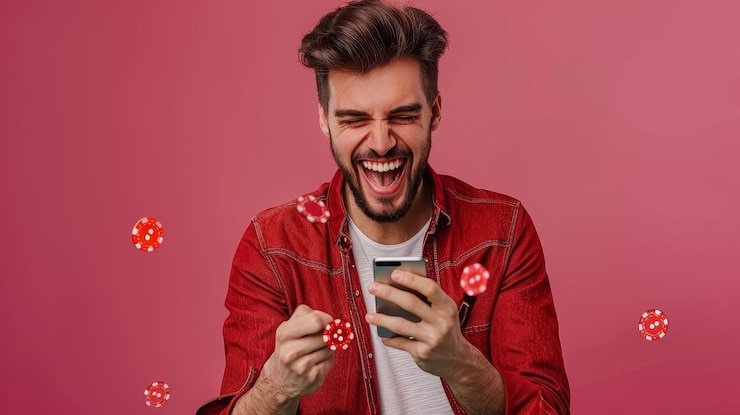 Pengguna dari berbagai kota Indonesia mengakses mariowin di perangkat mobile